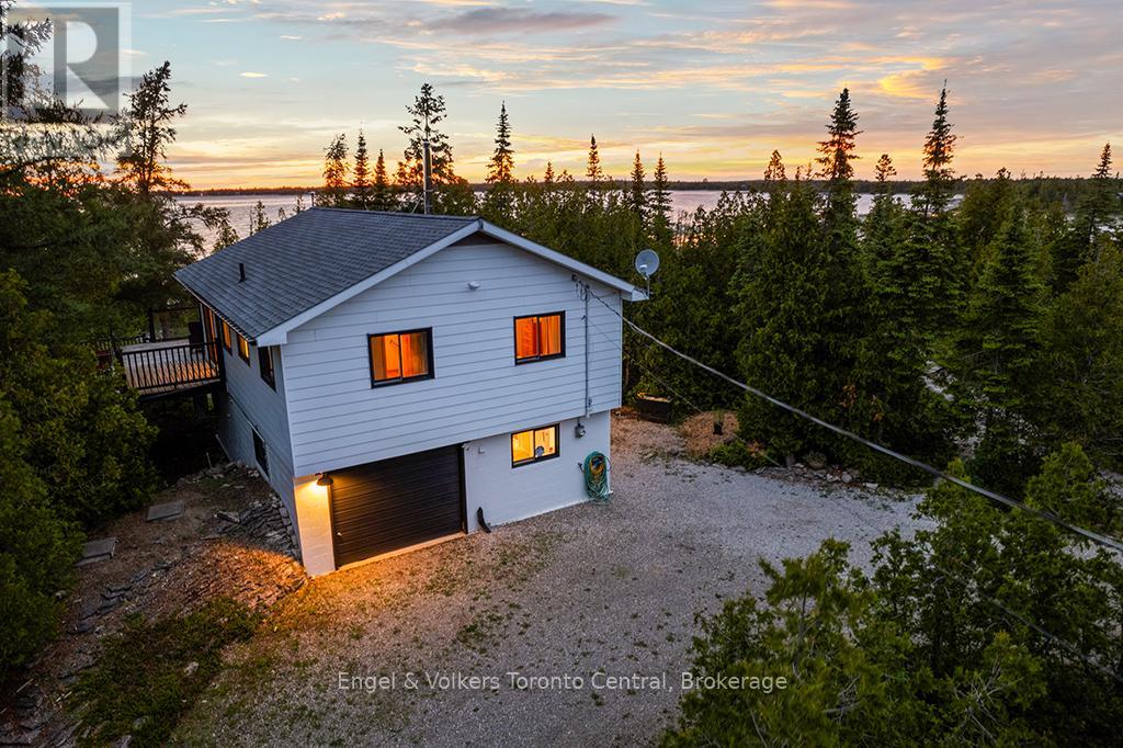 64 LARSEN COVE ROAD N