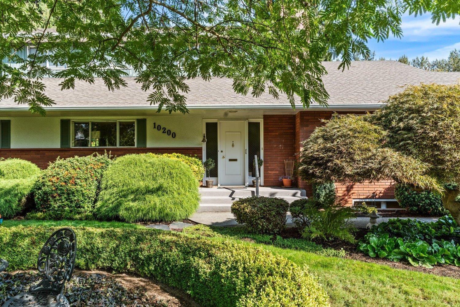 10200 BRENTWOOD DRIVE, Little Mountain