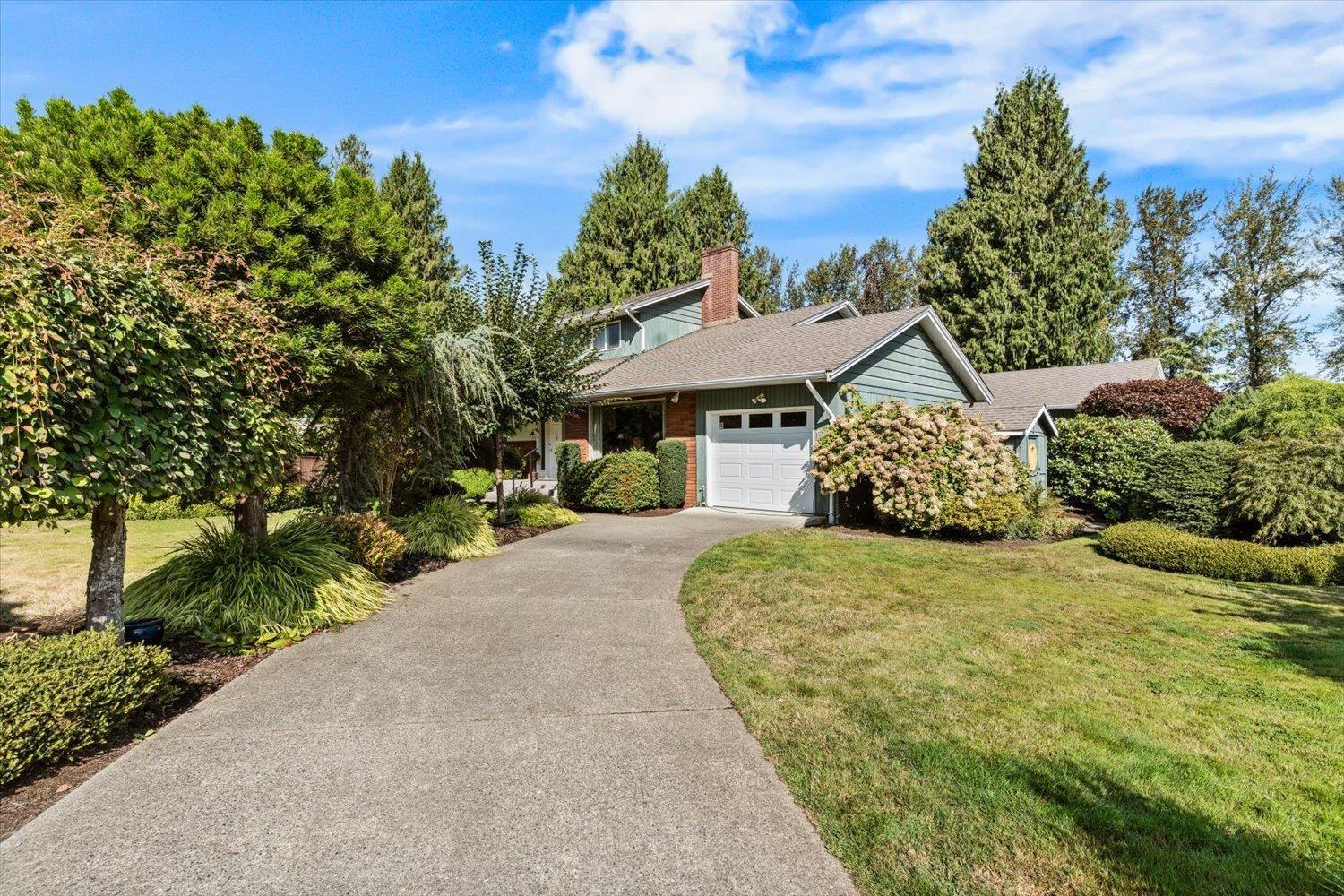 10200 BRENTWOOD DRIVE, Little Mountain