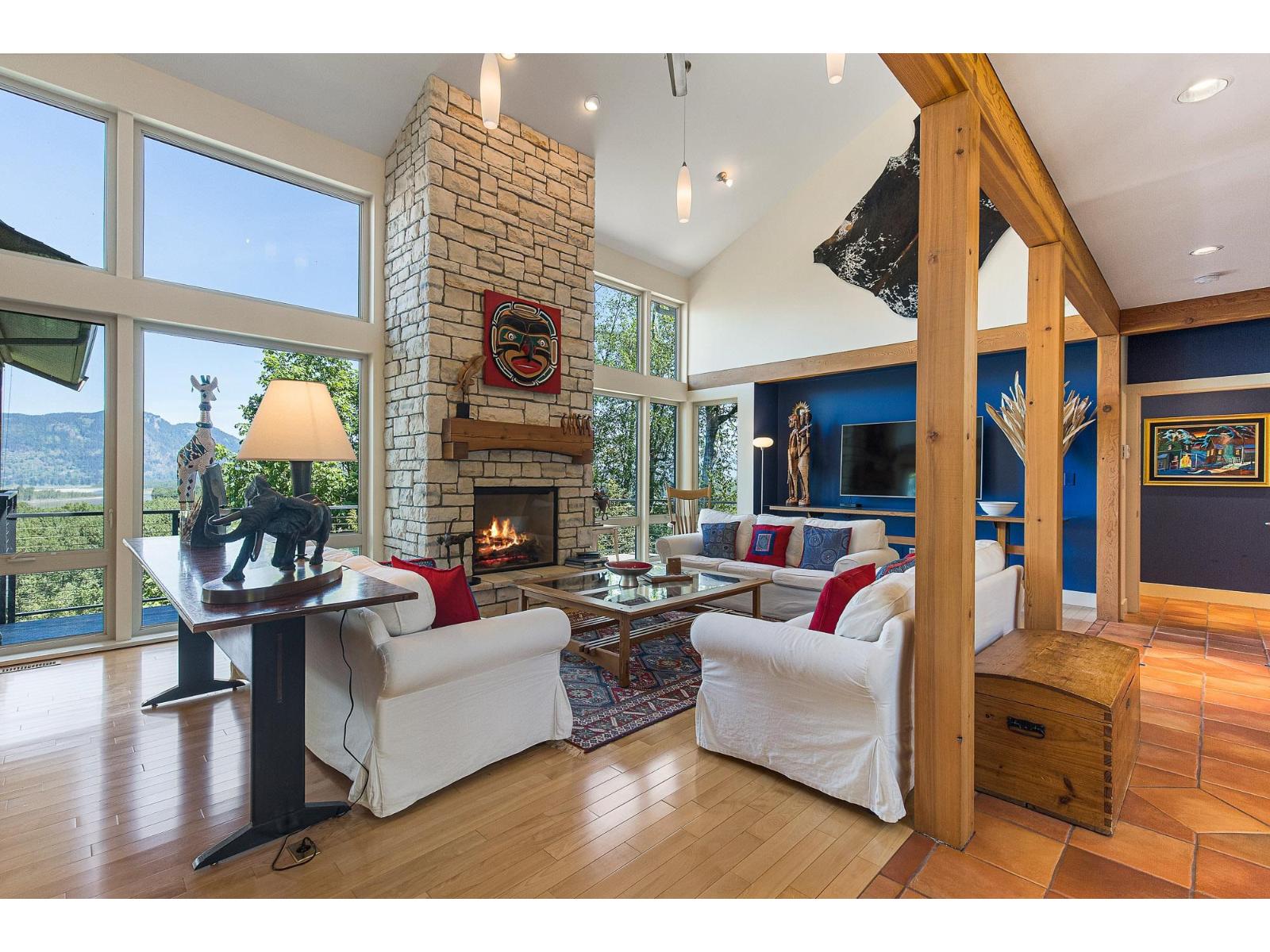 43857 STONERIDGE PLACE, Chilliwack Mountain
