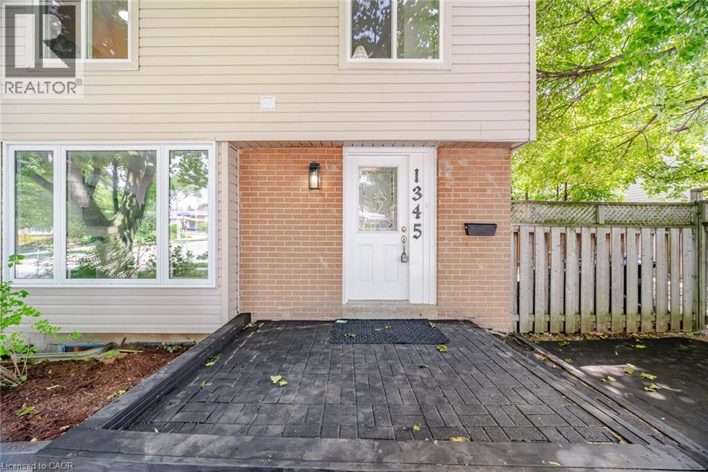 1345 PLAYFORD Road