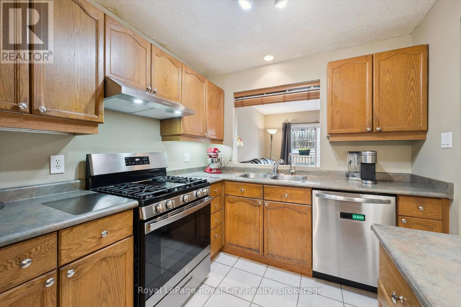 133 BRADSON DRIVE