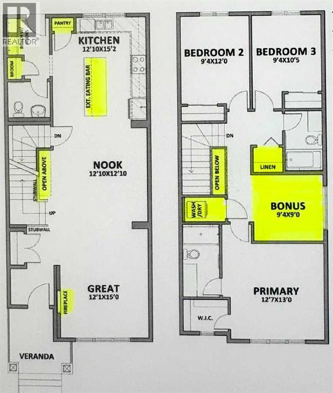 45 Legacy Point Terrace SE