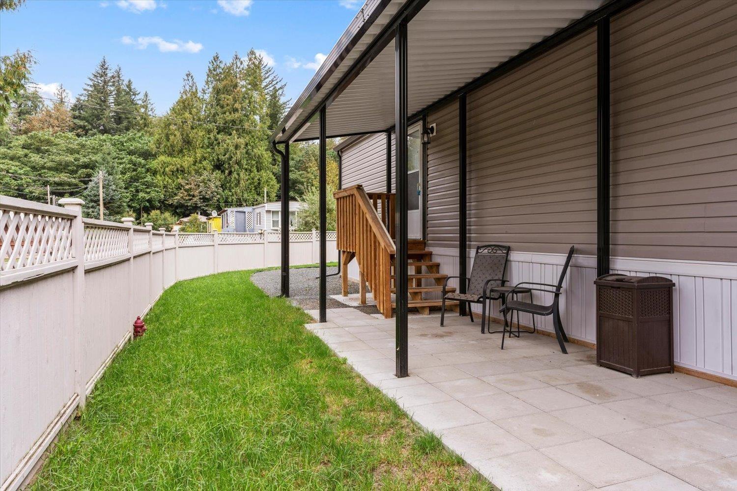 65 3942 COLUMBIA VALLEY ROAD, Cultus Lake East