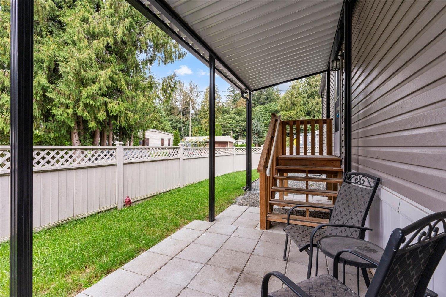 65 3942 COLUMBIA VALLEY ROAD, Cultus Lake East