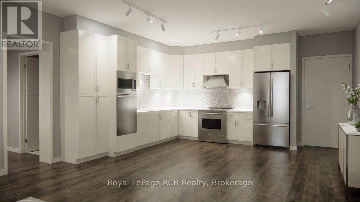 205 - 297 18TH STREET E