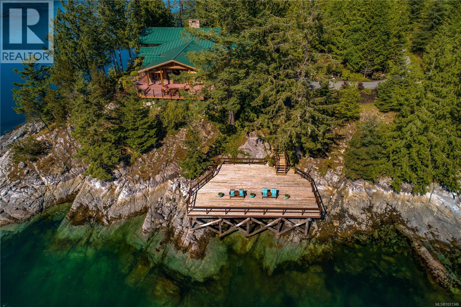 1 Stuart Island