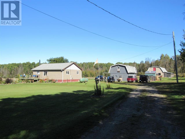 76 Chiblow Lake RD