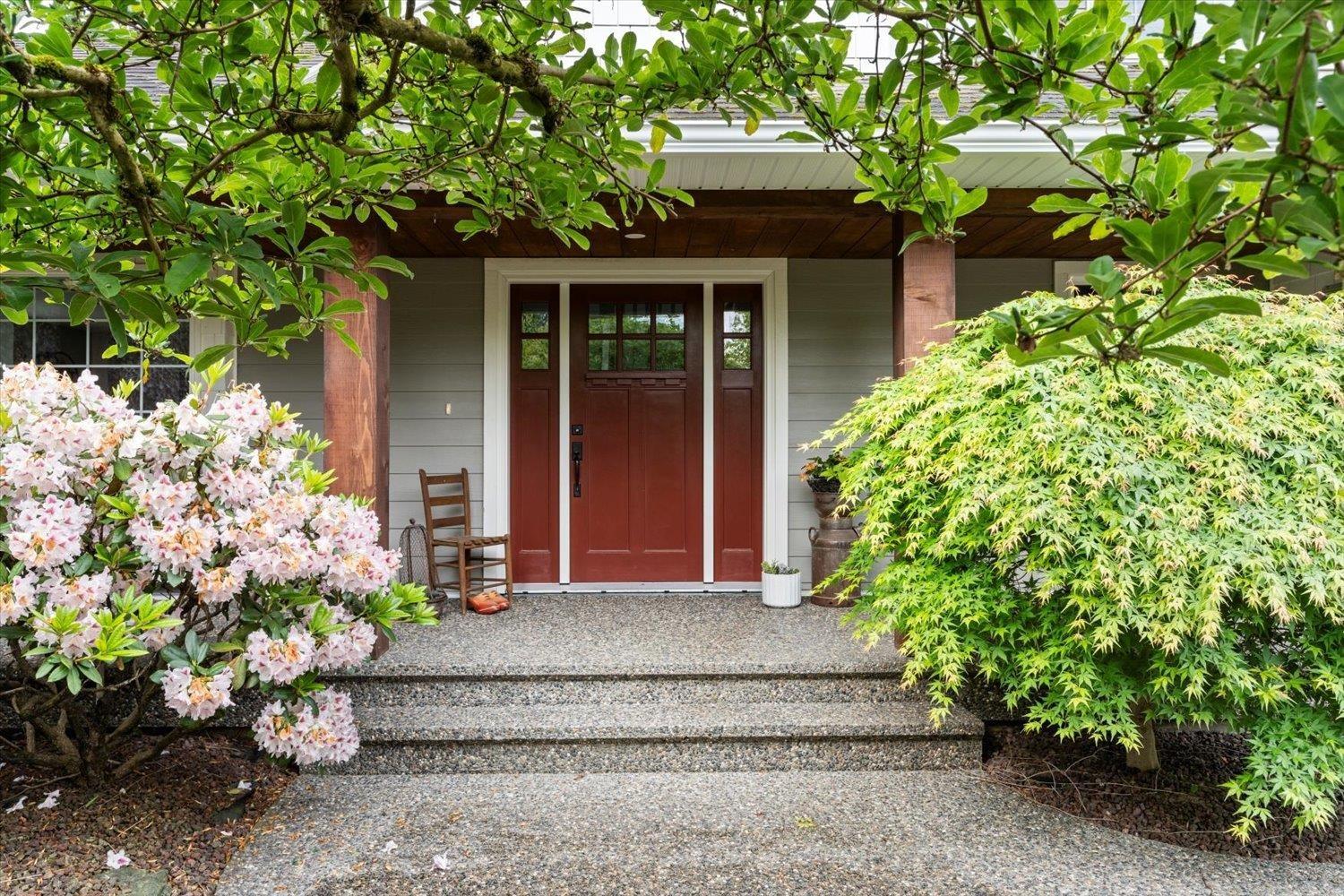 1501 JOHNSON ROAD, Agassiz