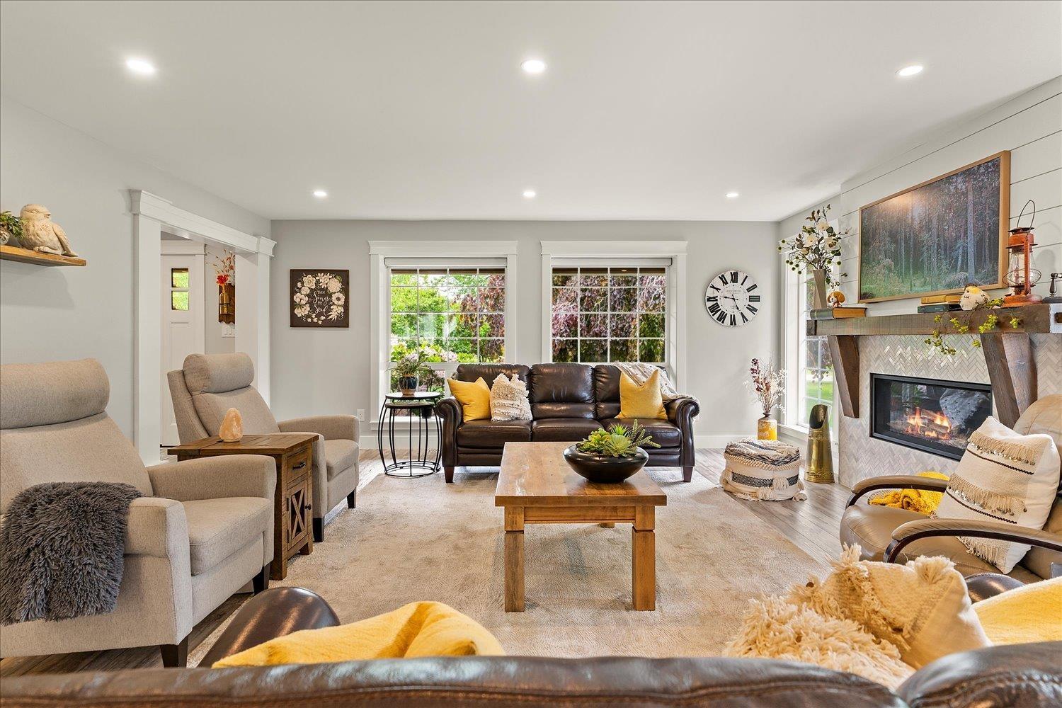 1501 JOHNSON ROAD, Agassiz
