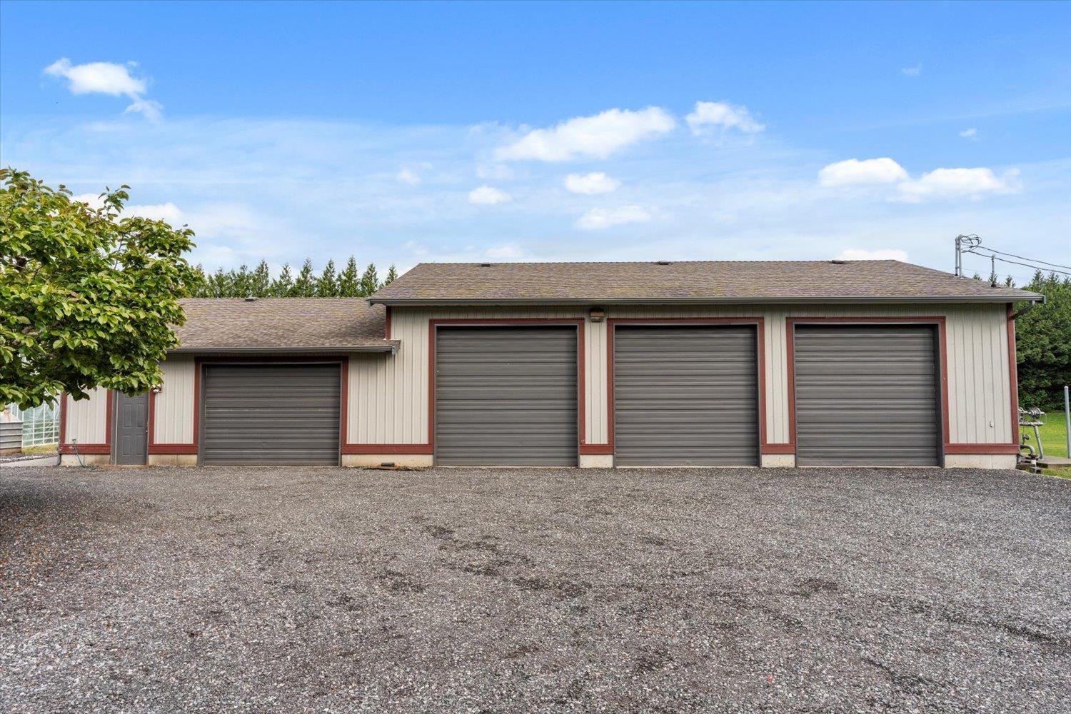 1501 JOHNSON ROAD, Agassiz