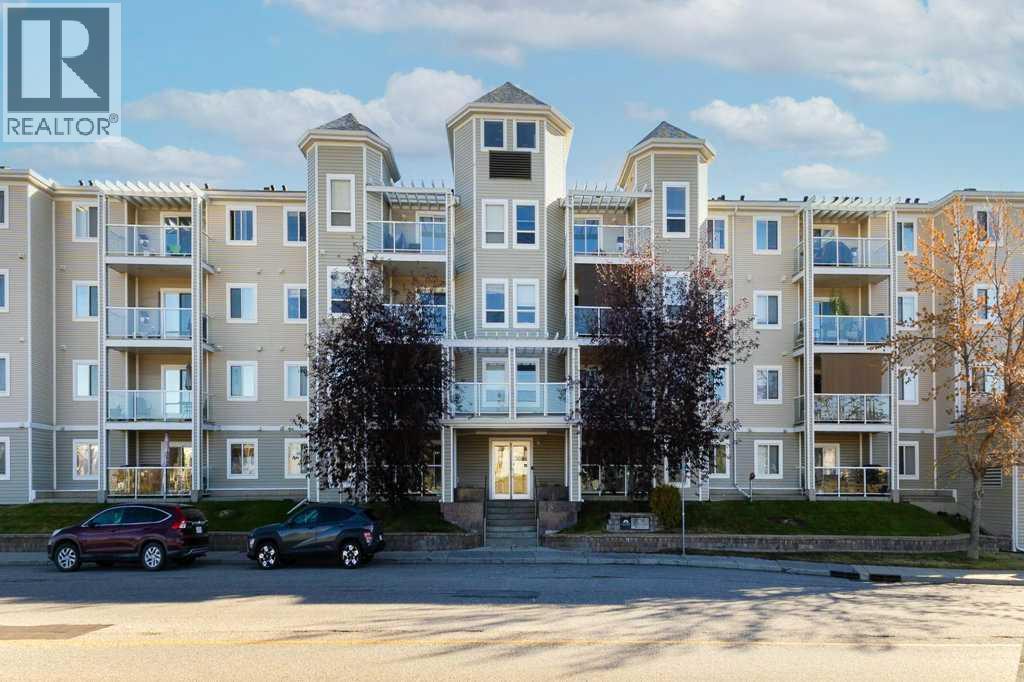 408, 270 Shawville Way SE