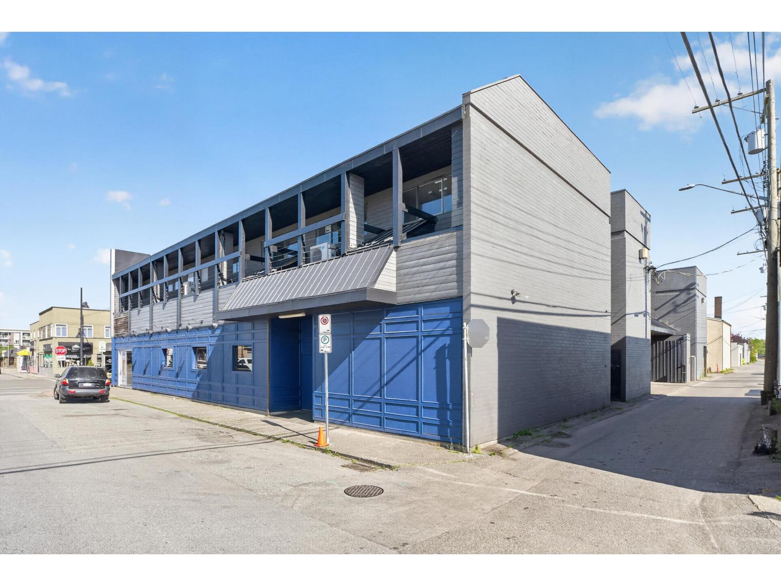 5708 176 & 5747 176A STREET