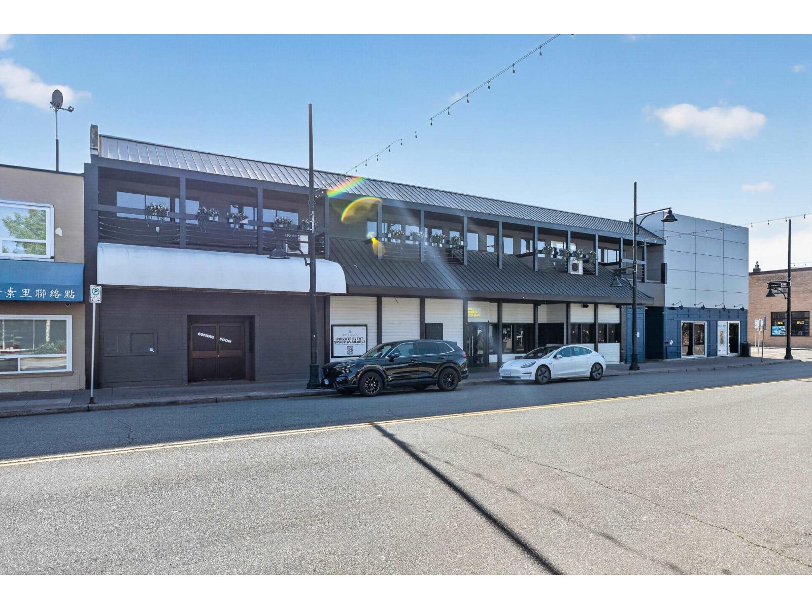 5708 176 & 5747 176A STREET