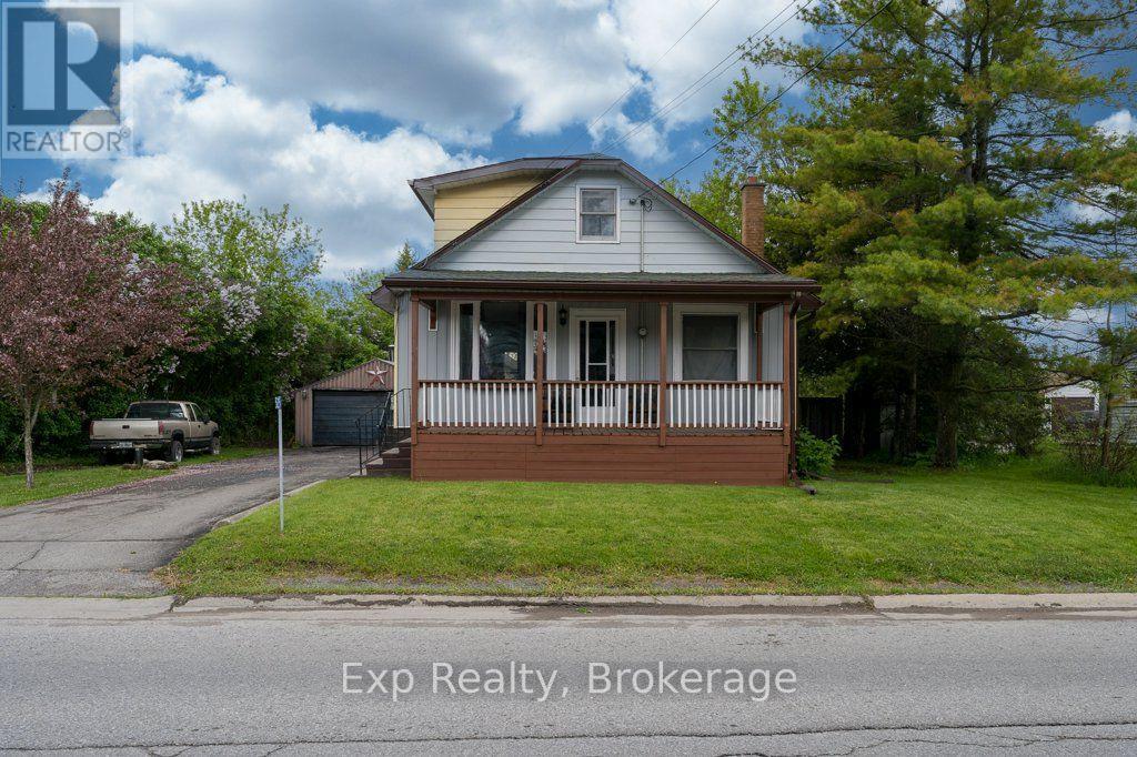 525 CANNIFTON ROAD N