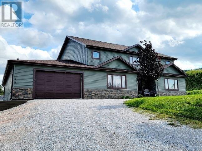 139 MacDonald Brown Drive