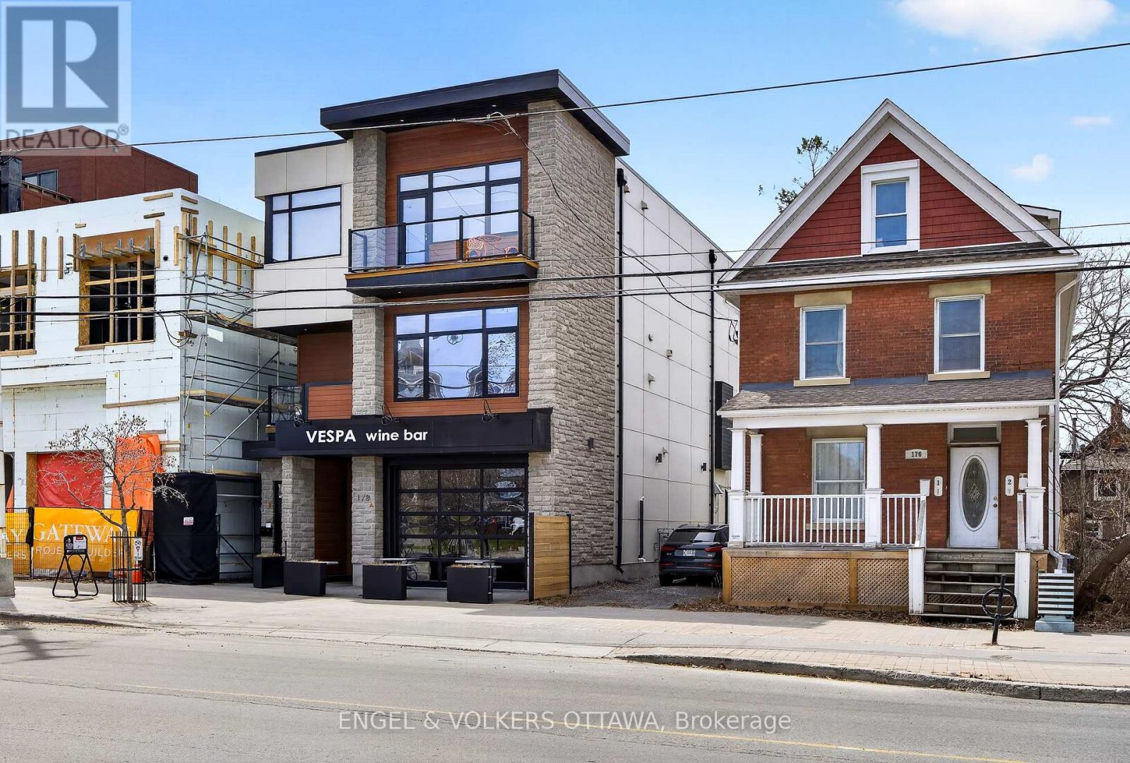 178 MAIN STREET