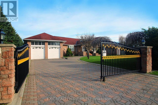 5 GLENBROOK BOULEVARD