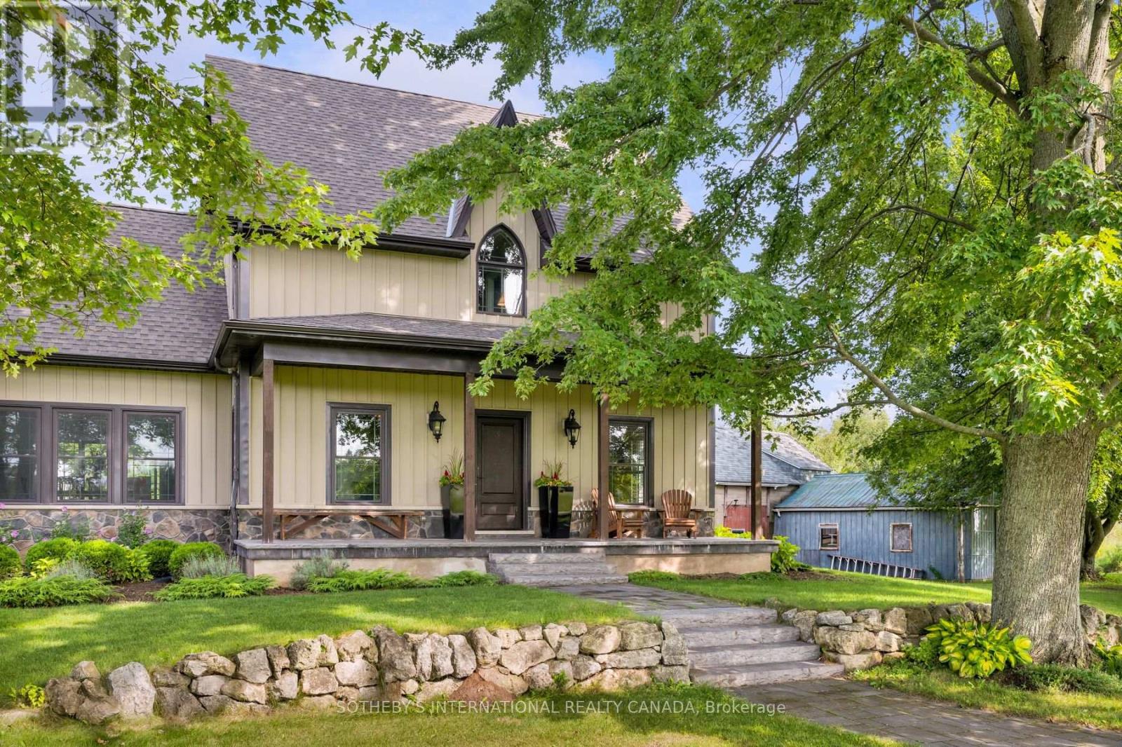 151 CONCESSION 7 ROAD E