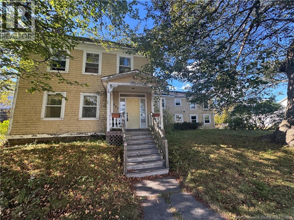 267 CHARLOTTE STREET, SAINT JOHN, NB E2M 1Y2 - Image 4233274017.jpeg?d=l
