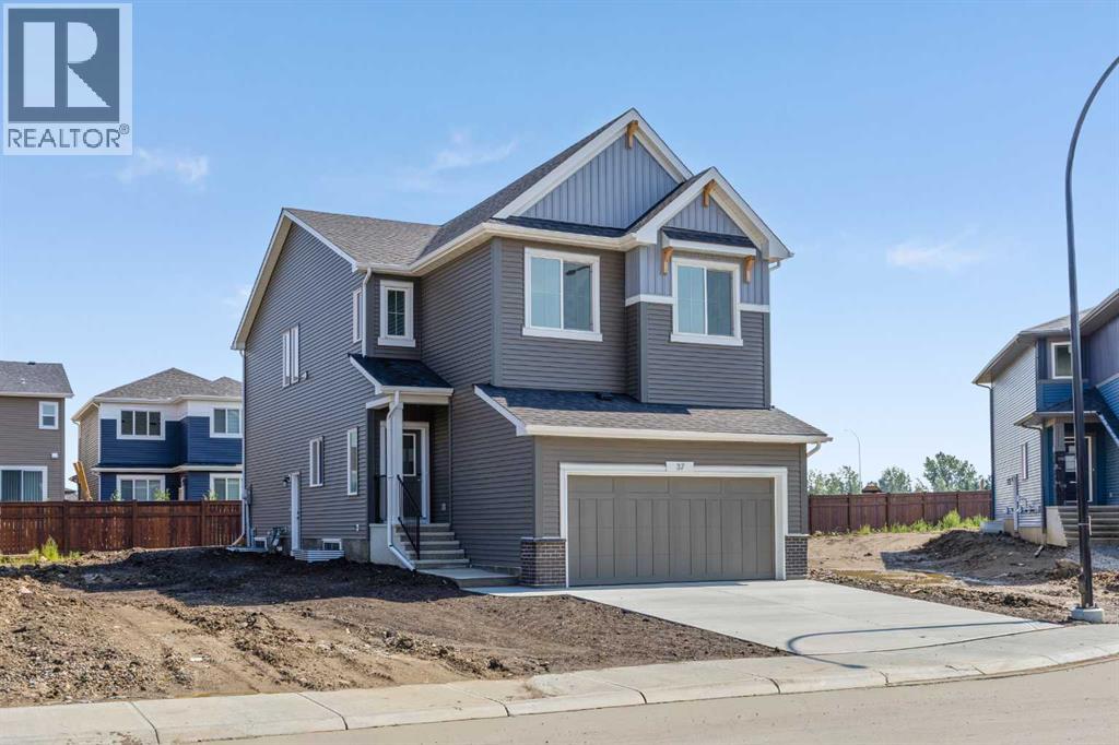 37 Sora Gardens SE