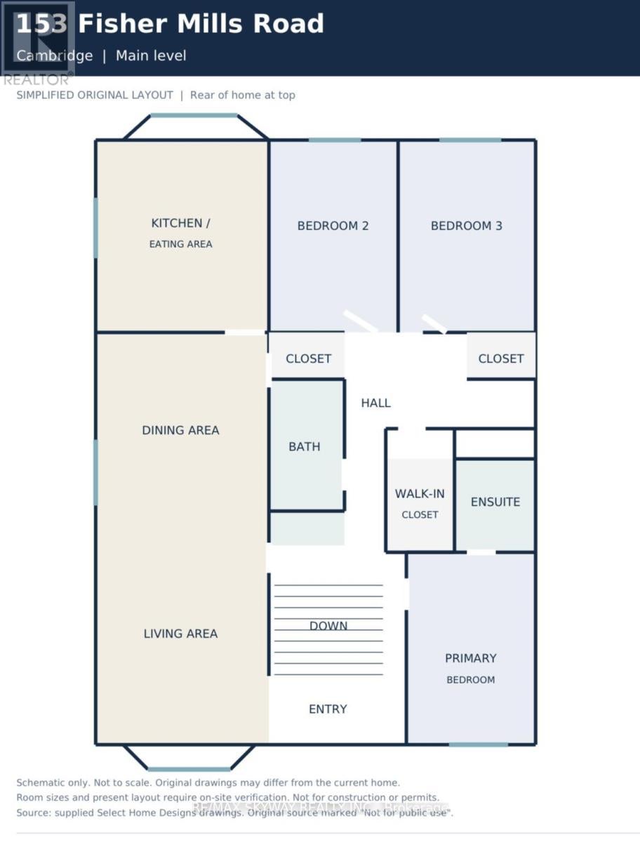 153 FISHER MILLS ROAD