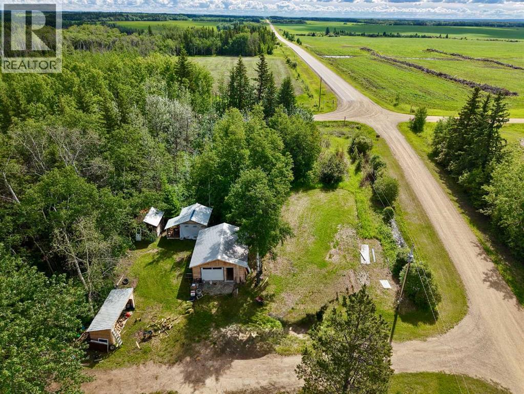 260006 Hwy 689