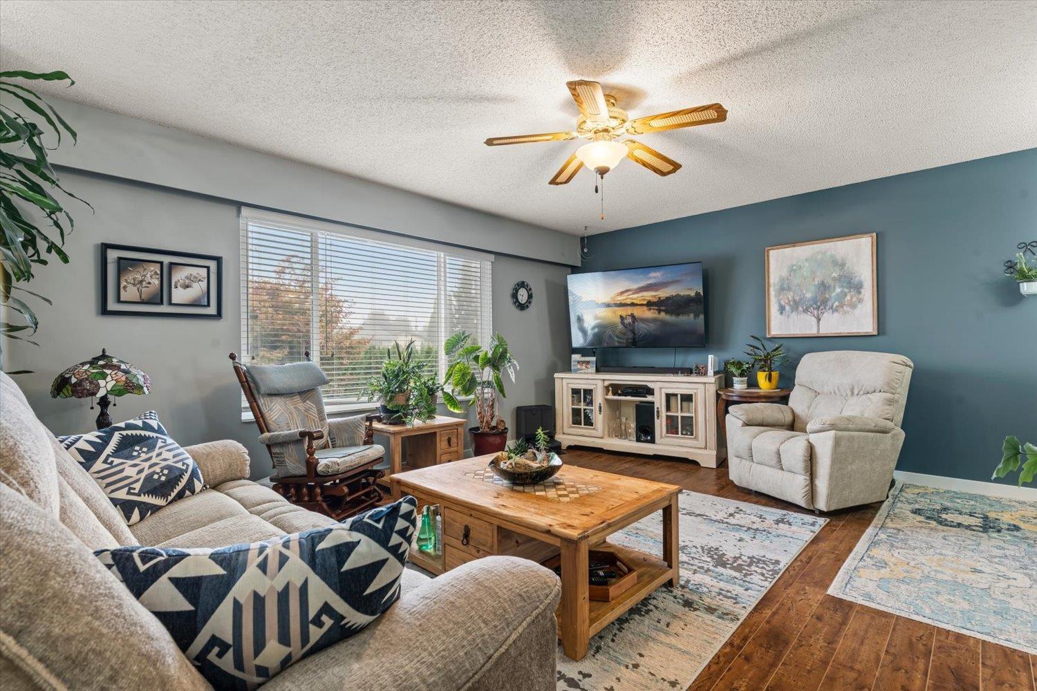 1833 BEAMAN DRIVE, Agassiz