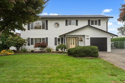 1833 BEAMAN DRIVE, Agassiz Agassiz BC V0M 1A3