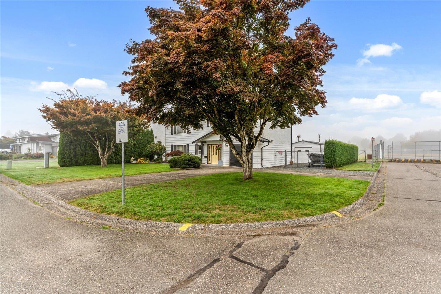 1833 BEAMAN DRIVE, Agassiz