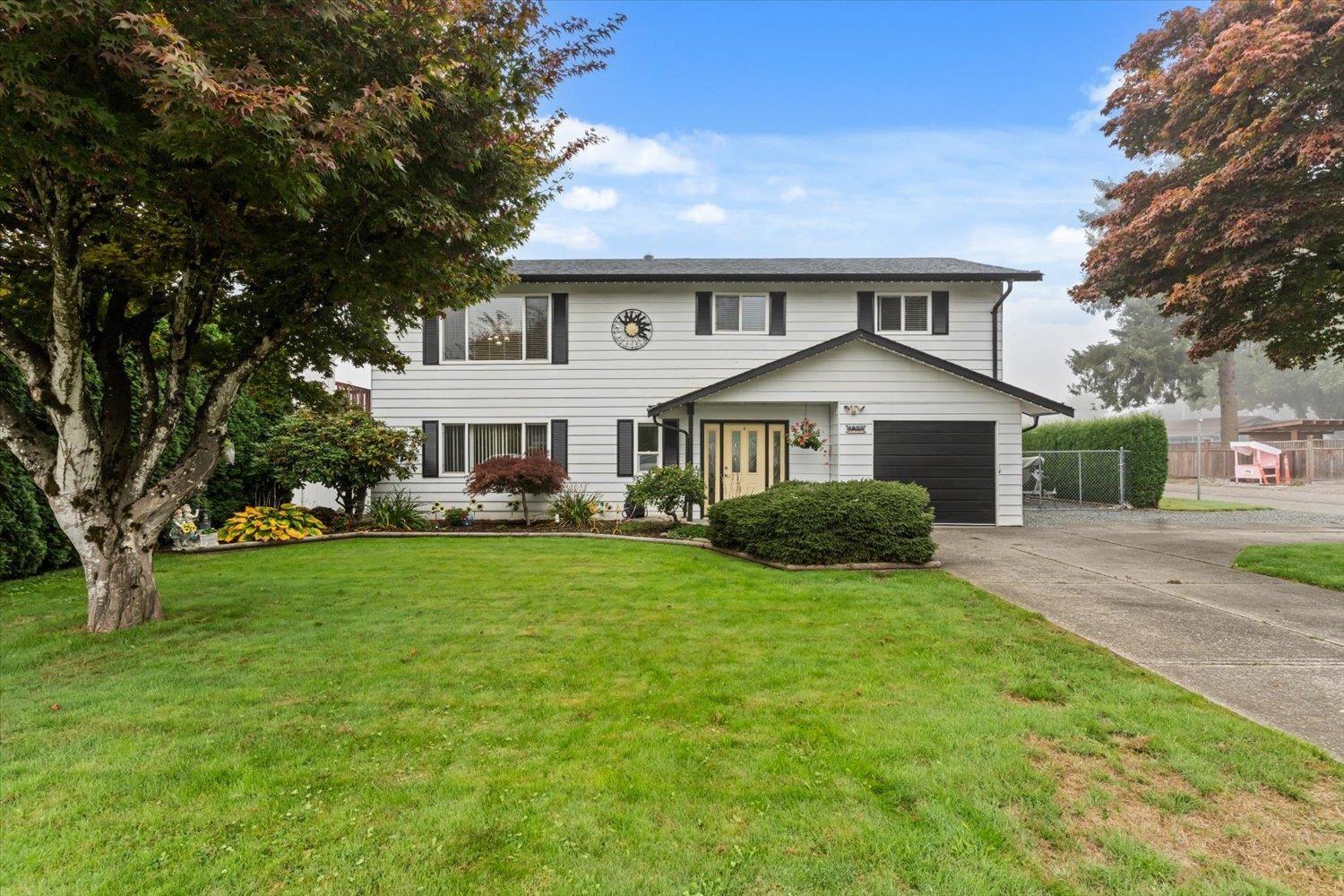 1833 BEAMAN DRIVE, Agassiz