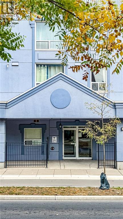 400 YORK Boulevard Unit# 407
