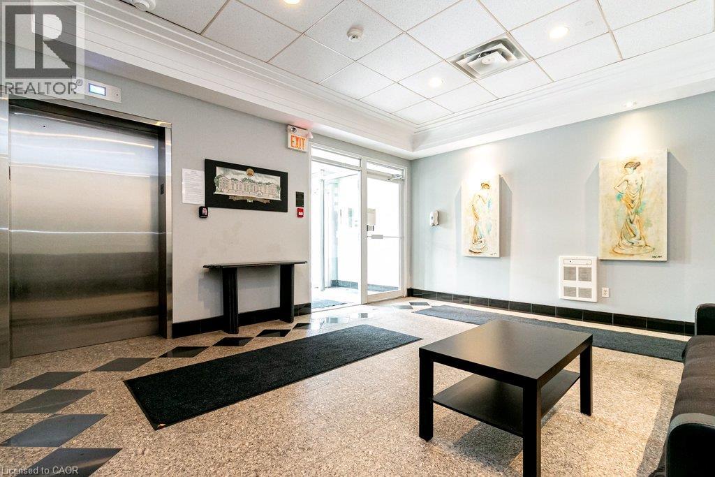 400 YORK Boulevard Unit# 407