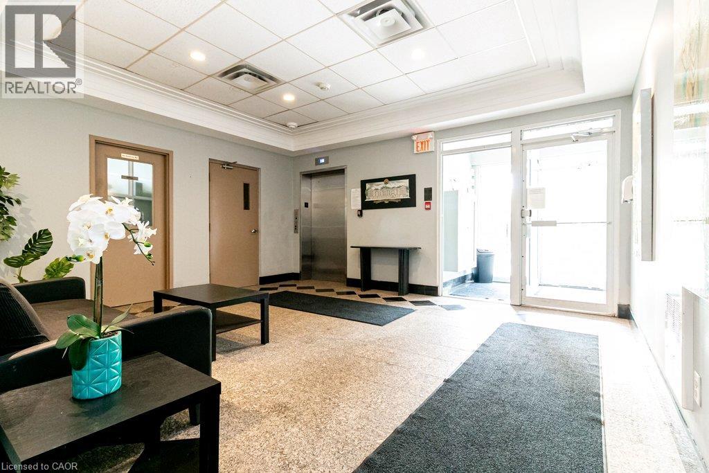 400 YORK Boulevard Unit# 407