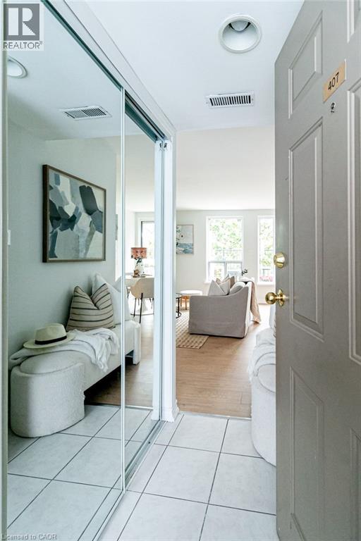 400 YORK Boulevard Unit# 407