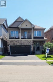 127 COOK Street Binbrook ON L0R 1C0