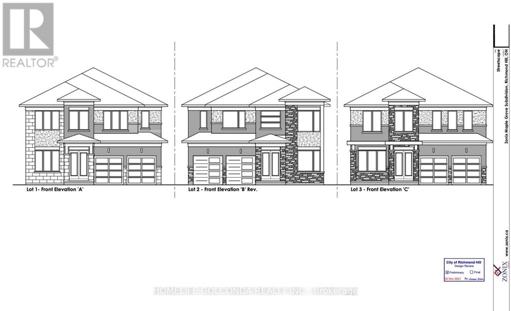 86,88,90 CARMELA AVENUE