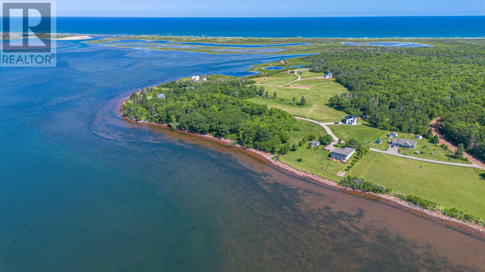 LOT 9 HUGH JOHN Way - Photo 2