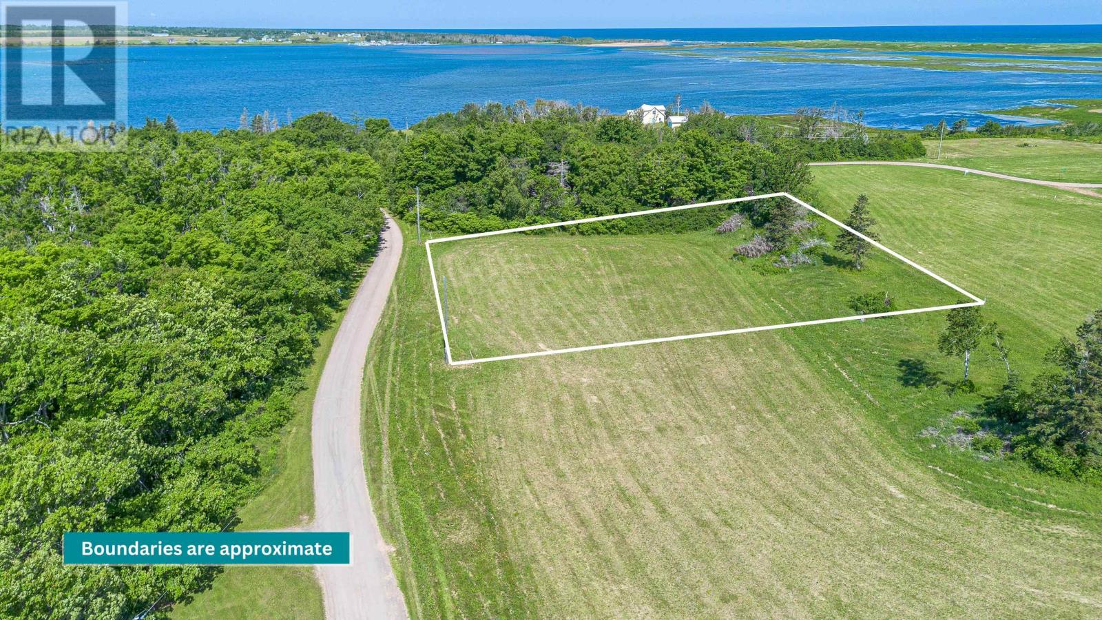 LOT 9 HUGH JOHN Way - Photo 3