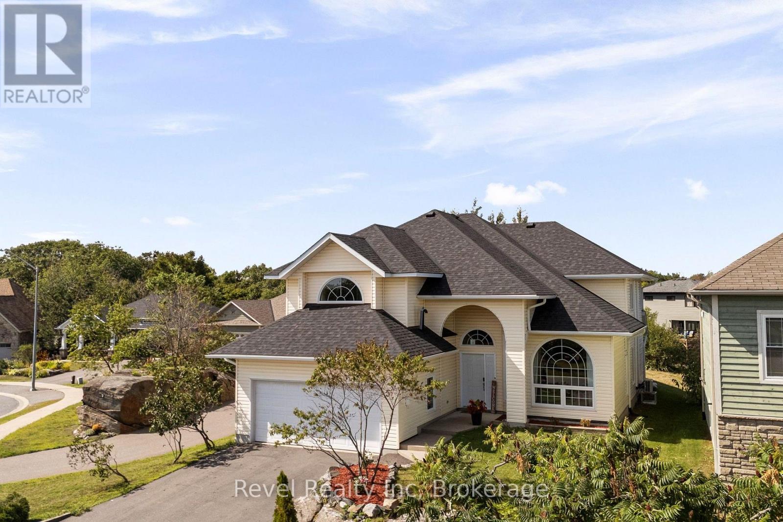 5 AVERY COURT