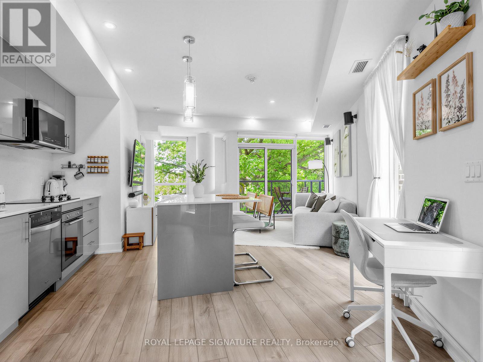 204 - 1316 KINGSTON ROAD