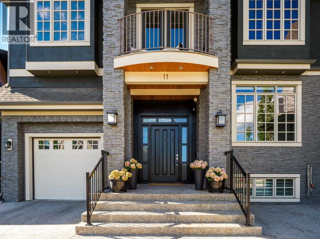 11 Elveden Place SW