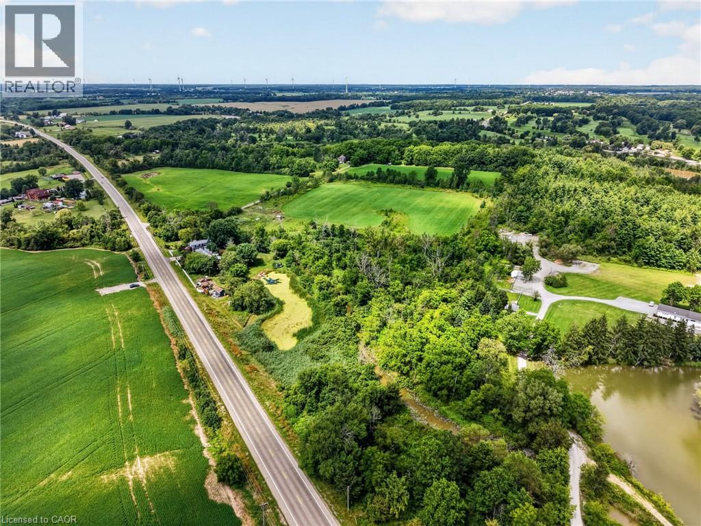 72170 REGIONAL ROAD 27