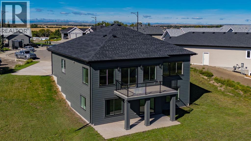 232 Red Tail Ridge SE