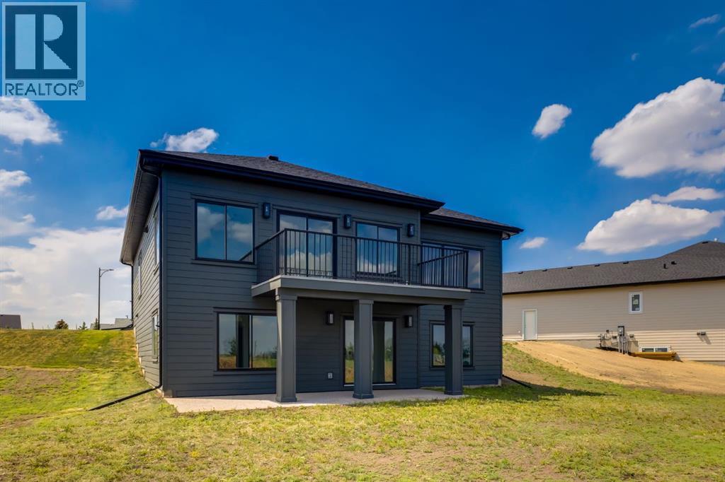 232 Red Tail Ridge SE