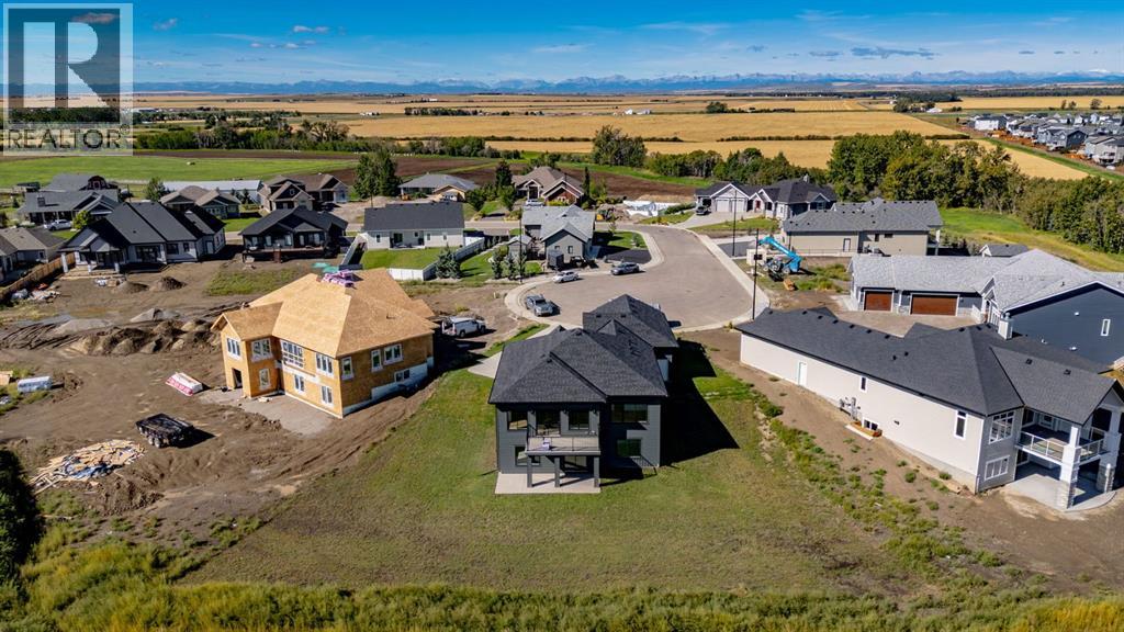 232 Red Tail Ridge SE