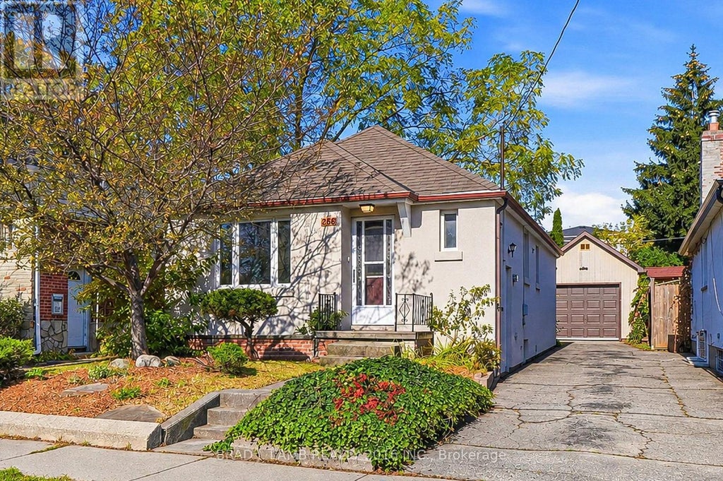 256 THE QUEENSWAY, TORONTO (STONEGATE-QUEENSWAY), ON M8Y 1J4 - Image 4155521191.jpeg?d=l