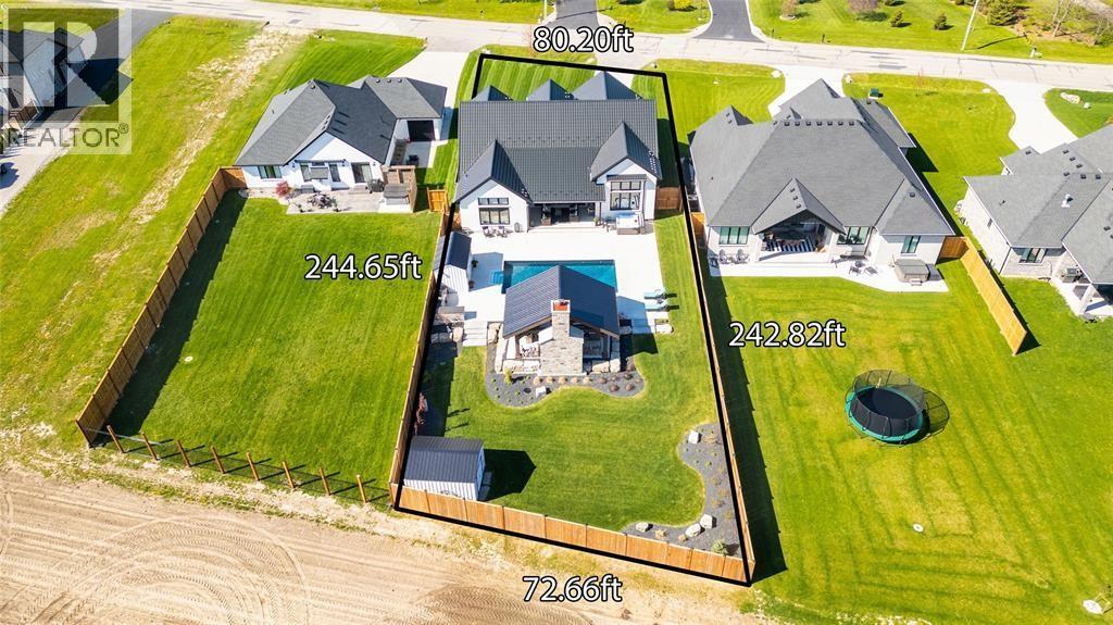 3661 EGREMONT ROAD