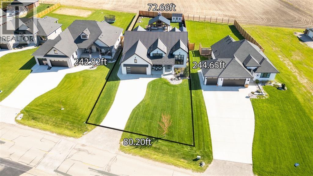 3661 EGREMONT ROAD