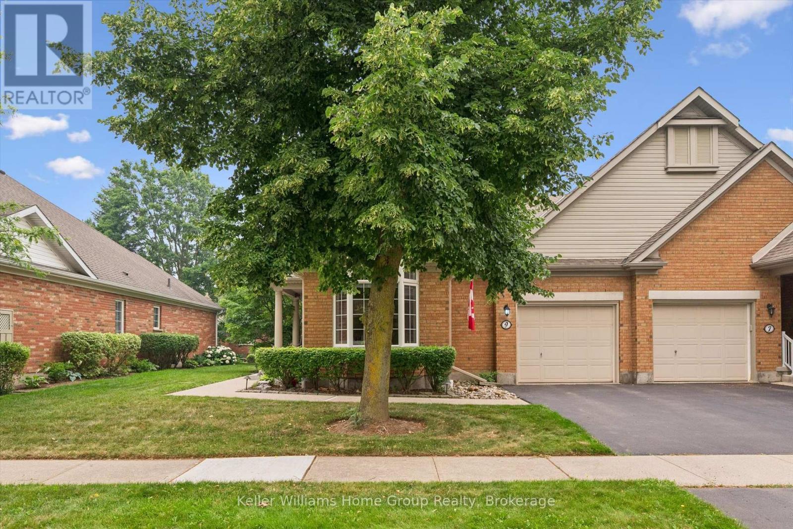 9 MAGNOLIA LANE